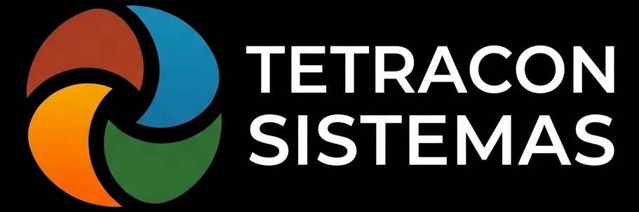 TETRACON SISTEMAS