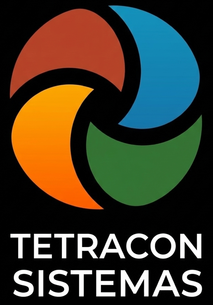 TETRACON SISTEMAS