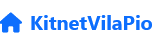 Projeto Kitnet Vila Pio