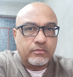 Jorge Medeiros